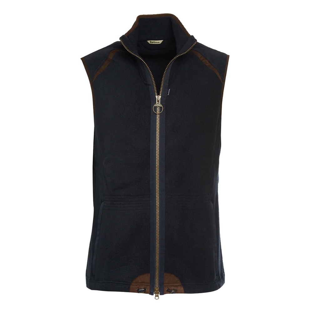 Barbour Langdale Gilet warmer